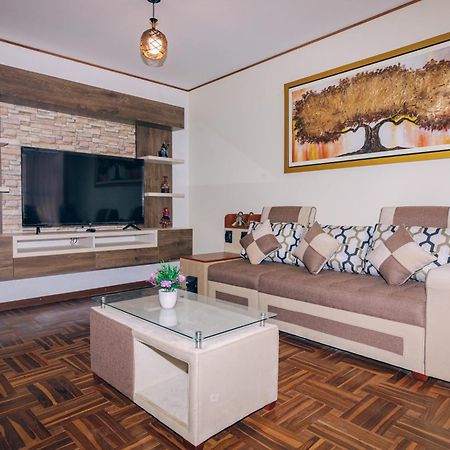 Apartmán Pakarina House Cuzco Exteriér fotografie
