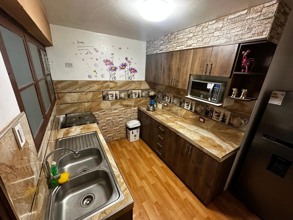 Apartmán Pakarina House Cuzco Exteriér fotografie