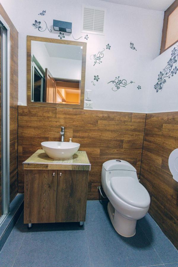 Apartmán Pakarina House Cuzco Exteriér fotografie